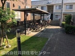 和歌山市駅 バス20分  秋葉山下車：停歩6分 1階の物件内観写真